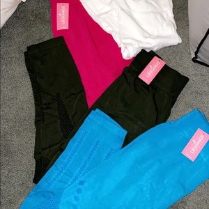 Brand New Leggings w/ tags